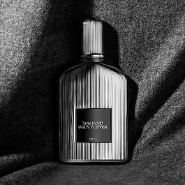 Grey Vetiver Parfum
